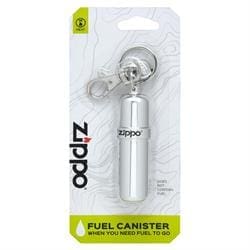 Zippo Fuel Canister