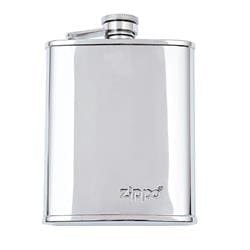 Zippo Flask