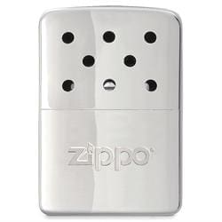 Zippo 6H Chrome Hand Warmer