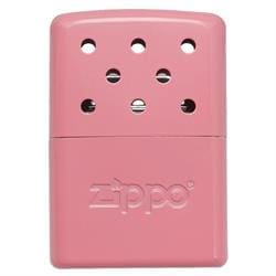 Zippo 6H Pink Hand Warmer