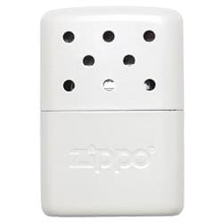 Zippo 6H Pearl Hand Warmer