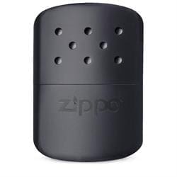 Zippo 12H Black Hand Warmer