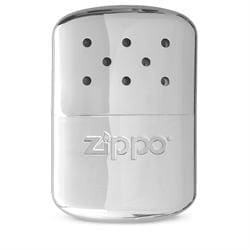 Zippo 12H Chrome Hand Warmer