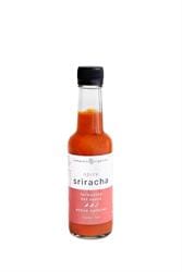 Spicy Siracha Organic 200g