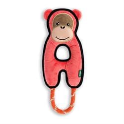Plus Orangutan Dog Toy. 1 toy.