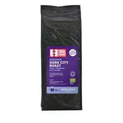 Organic Dark Roast Coffee Beans 1kg