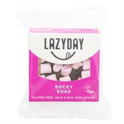 Lazy Day Rocky Road Single 50g