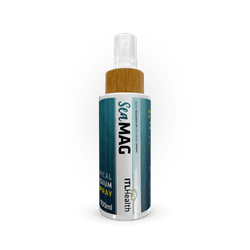SeaMAG Magnesium Chloride Spray 100ml