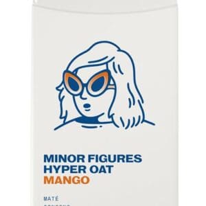 Hyper Oat - Mango 750ml