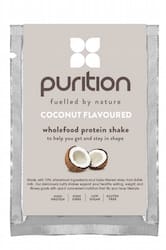 Wholefood Protein Shake Coconut 40g