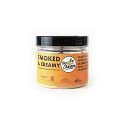 Smoked & Creamy Vegan Chease 150g