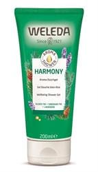 Harmony Wellbeing Shower Gel 200ml