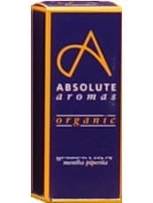 Organic Clary Sage Oil 5ml