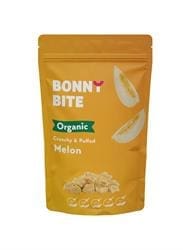 Bonny Bite - Crunchy & Puffed Melon