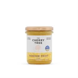 The Cherry Tree Passion Fruit Curd 210g