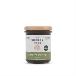 The Cherry Tree Sweet Cider Chutney 210g