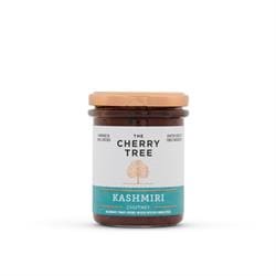 The Cherry Tree Kashmiri Chutney 210g