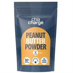 Peanut Butter 50% Protein Powder. 450G