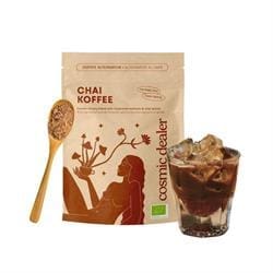 Koffee Chai Blend - Chai Coffee Alternative Mushrooms 120g