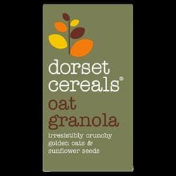 Dorset Simply Oat Granola 85g Single Serving