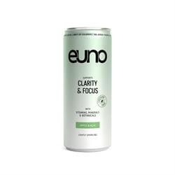 Clarity & Focus Nootropic Drink - Apple Acai Flavour 250ml