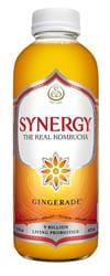 Synergy Kombucha Gingerade 473ml