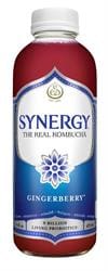 Synergy Kombucha Gingerberry 473ml