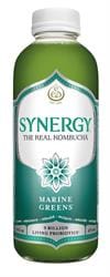 Synergy Kombucha Marine Greens 473ml