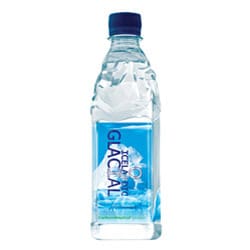 Icelandic Glacial Water Still RPET 500ml