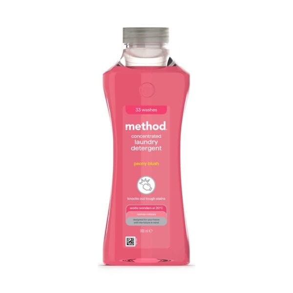 Method Laundry Liquid Berry