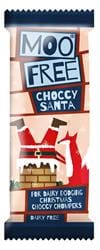 Santa Bar with Cereal Balls 30g