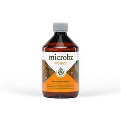 Detox: liquid probiotic. 475ml