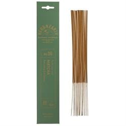 Herb & Earth Incense -Matcha 20 sticks