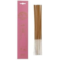 Herb & Earth Incense -Rose 20 sticks