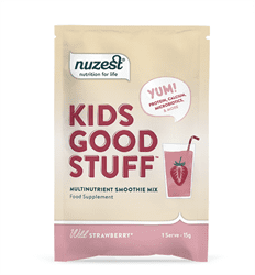 Kids Good Stuff Wild Strawberry 15g
