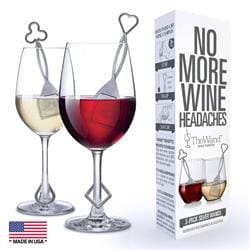 The Wand Wine Purifier - 3-Pack
