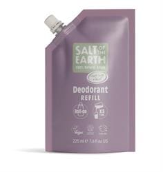 SOTE Clary Sage & Mint Roll on Refill Pouch 225ml