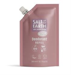 SOTE Lavender & Vanilla Spray Refill Pouch 300ml