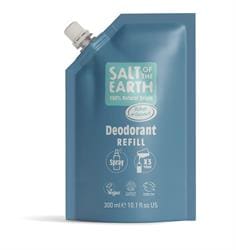 SOTE Ocean Coconut Spray Refill Pouch 300ml