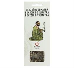 Benzoin of Sumatra Resin