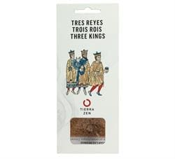 Three Kings Resin - 1box