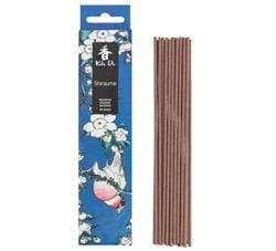 Koh Do Incense - White Plum 20 Sticks