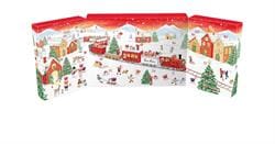 Bonne Maman Advent Calendar