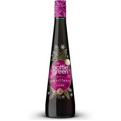 Spiced Berry Cordial 500ml