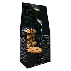 Buiteman Sun Dried Tomato Gifting Biscuits 75g