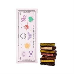 Cosmic Dealer Nut Butter Chocolate Box - 7 flavours 140g
