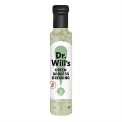 Dr. Will's Green Goddess Dressing 245g