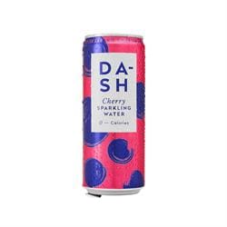 Sparkling Cherry Water 330ml