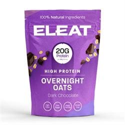 ELEAT Chocolate Protein Overnight Oats - 400g Pouch