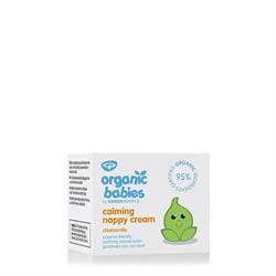 Organic Babies Calming Nappy Cream - Chamomile 50ml